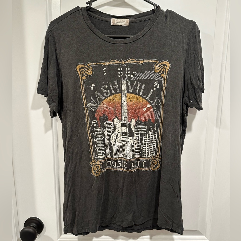 Nashville Tee